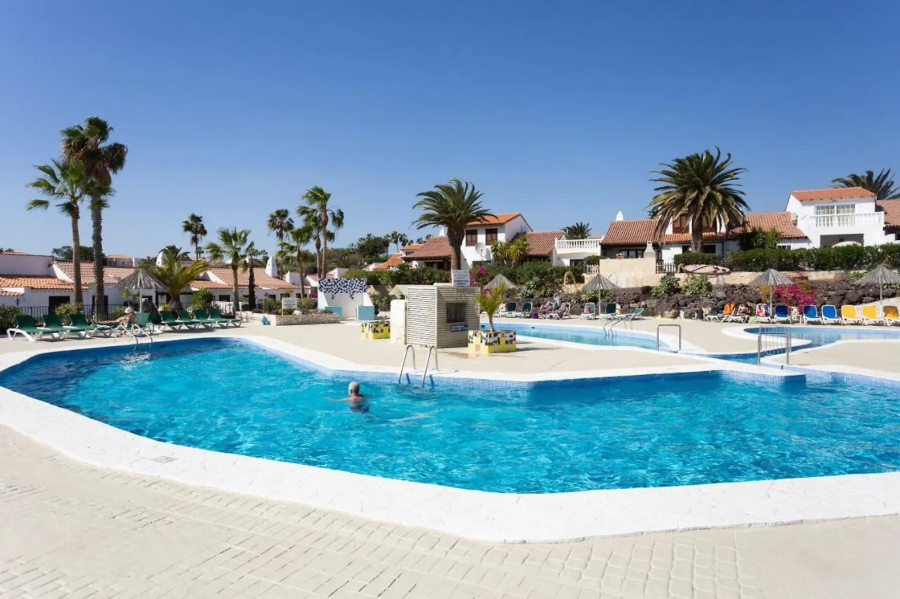 Green Grass Golf Del Sur Apartment San Miguel De Abona