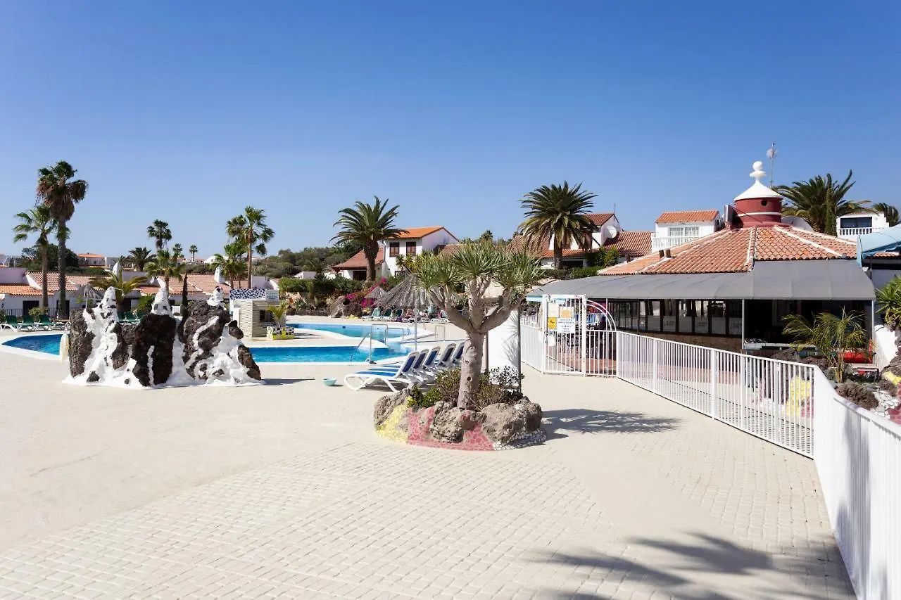 Green Grass Golf Del Sur Apartment San Miguel De Abona Spain